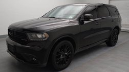 2015 Dodge Durango R/T