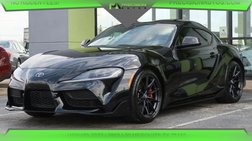 2024 Toyota GR Supra 3.0 Premium