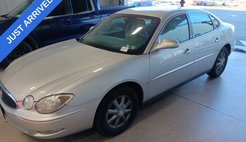 2007 Buick LaCrosse CX
