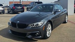 2017 BMW 4 Series 440i xDrive