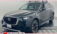 2025 Mazda CX-90 Plug-in Hybrid Premium Plus