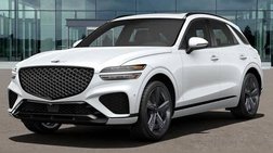 2025 Genesis GV70 3.5T Sport