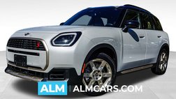 2025 MINI Countryman Cooper S ALL4