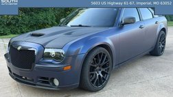 2008 Chrysler 300 C HEMI