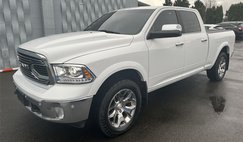 2018 Ram Ram Pickup 1500 