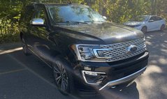 2021 Ford Expedition Platinum