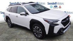 2023 Subaru Outback Touring XT