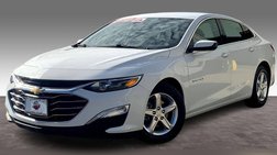 2023 Chevrolet Malibu LS Fleet