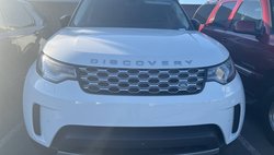 2024 Land Rover Discovery P300 S