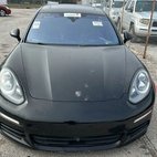 2014 Porsche Panamera 4S Executive