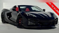 2026 Chevrolet Corvette Z06
