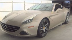 2018 Ferrari California Base