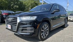 2017 Audi Q7 2.0T quattro Premium Plus