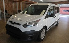 2016 Ford Transit Connect XL