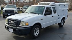 2007 Ford Ranger SPORT
