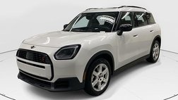 2025 MINI Countryman Cooper S ALL4
