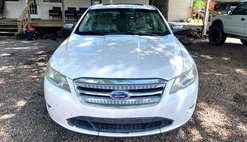 2011 Ford Taurus Limited