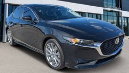 2021 Mazda MAZDA3 Select