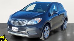 2016 Buick Encore Base