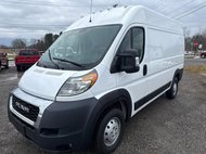 2019 Ram ProMaster 2500 136 WB