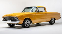1960 Ford 