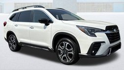 2025 Subaru Ascent Touring