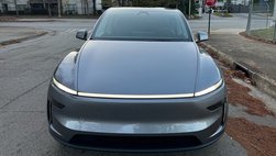 2026 Tesla Model Y Long Range