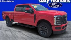 2023 Ford Super Duty F-250 Lariat