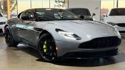 2019 Aston Martin DB11 AMR