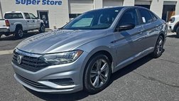 2020 Volkswagen Jetta R-Line