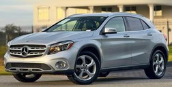 2019 Mercedes-Benz GLA-Class GLA 250 4MATIC