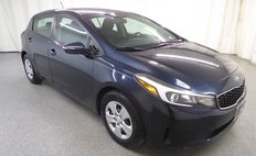 2018 Kia Forte5 LX