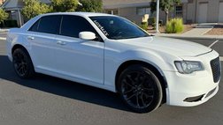 2019 Chrysler 300 S