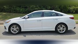 2019 Hyundai Sonata Limited