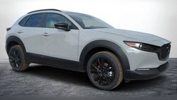 2026 Mazda CX-30 2.5 S Aire Edition