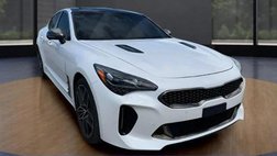 2023 Kia Stinger GT2