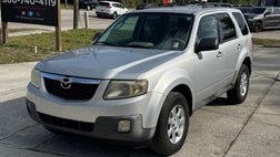 2009 Mazda Tribute i
