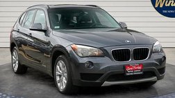 2014 BMW X1 xDrive28i