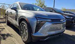 2024 Chevrolet Blazer EV 2LT