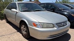2000 Toyota Camry CE