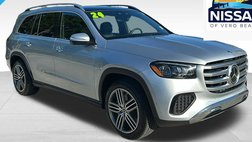 2024 Mercedes-Benz GLS GLS 450