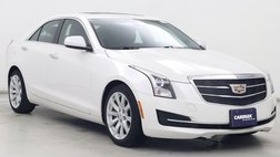 2018 Cadillac ATS 2.0T