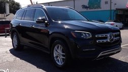 2020 Mercedes-Benz GLS GLS 450