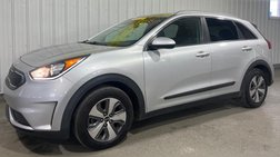 2019 Kia Niro LX