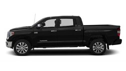 2016 Toyota Tundra Limited