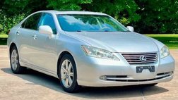 2007 Lexus ES 350 Base