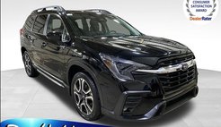 2024 Subaru Ascent Limited 7-Passenger