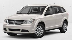 2019 Dodge Journey SE Value Package
