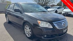 2009 Toyota Avalon Limited