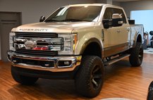 2017 Ford Super Duty F-250 King Ranch